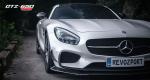 Mercedes-AMG GT S GTZ-650 by RevoZport 2016 года